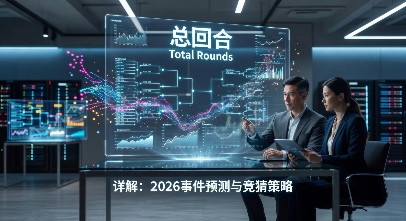 总回合 total rounds 解读：投注技巧与观察框架