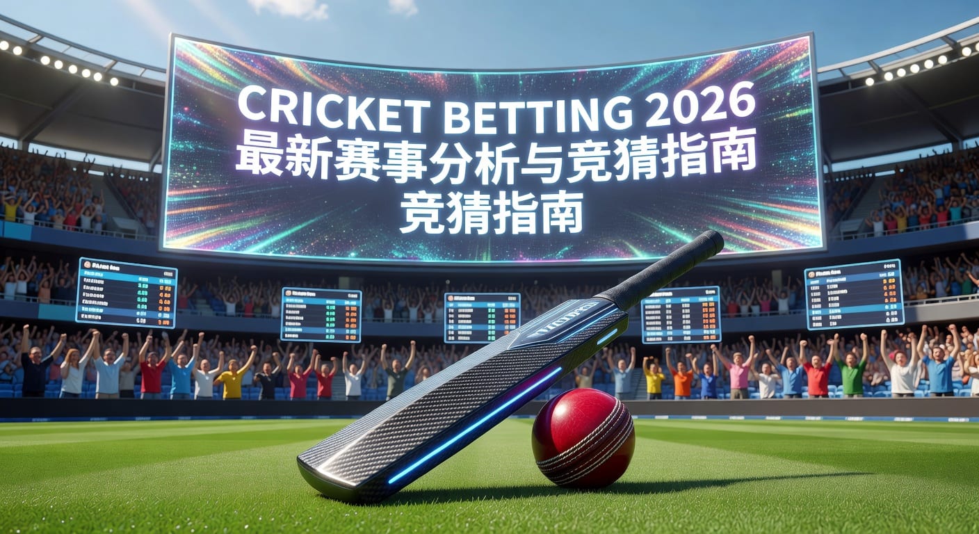 板球热门 Cricket Favorite 赛事热度与投注技巧