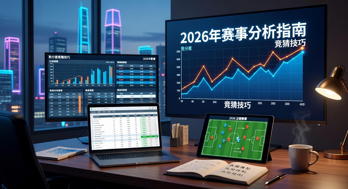 胜分差 winning margin投注技巧与判断逻辑