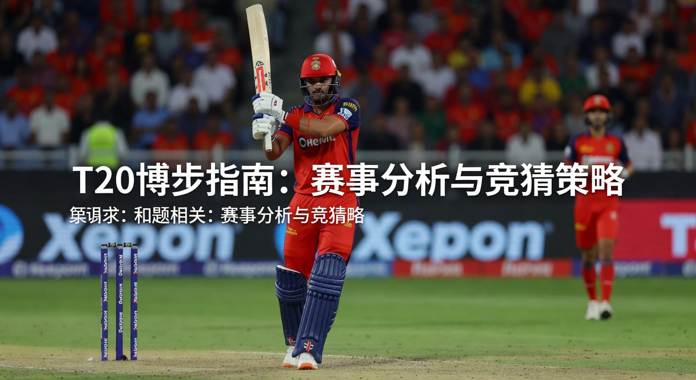 T20博彩投注技巧与赛前判断
