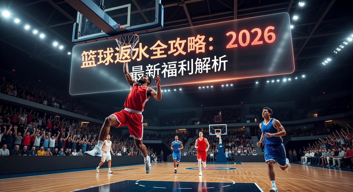 篮球返水 basketball rebate：规则解析与实战判断