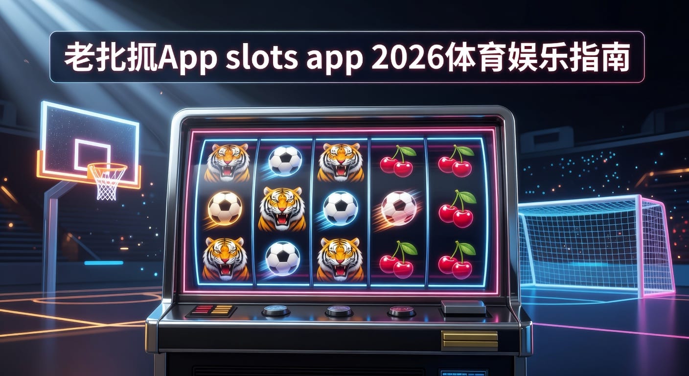 老虎机App slots app：体育用户移动端体验观察