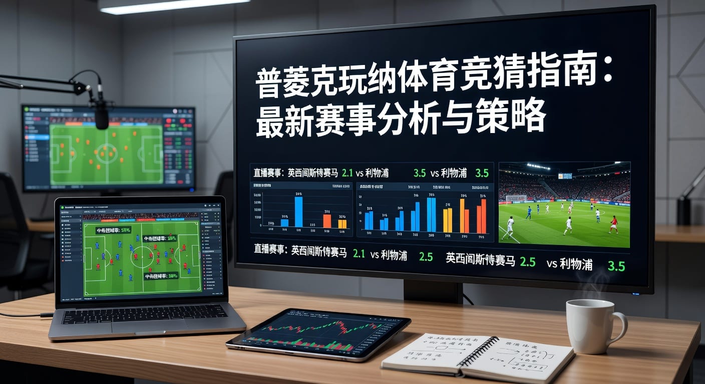 Pragmatic Play：2026年体育玩家关注的内容与体验解读