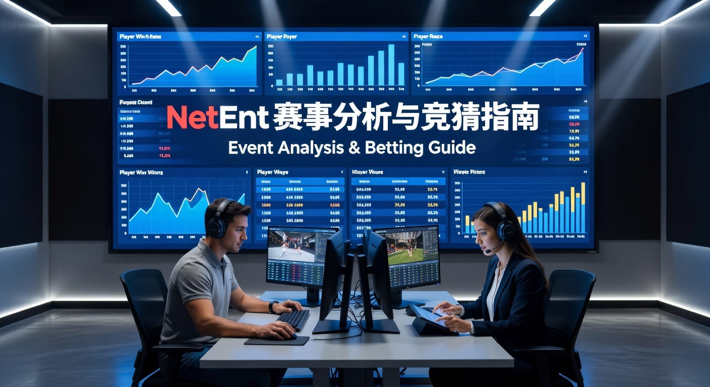 NetEnt 平台观察：体育玩家内容体验与规则逻辑