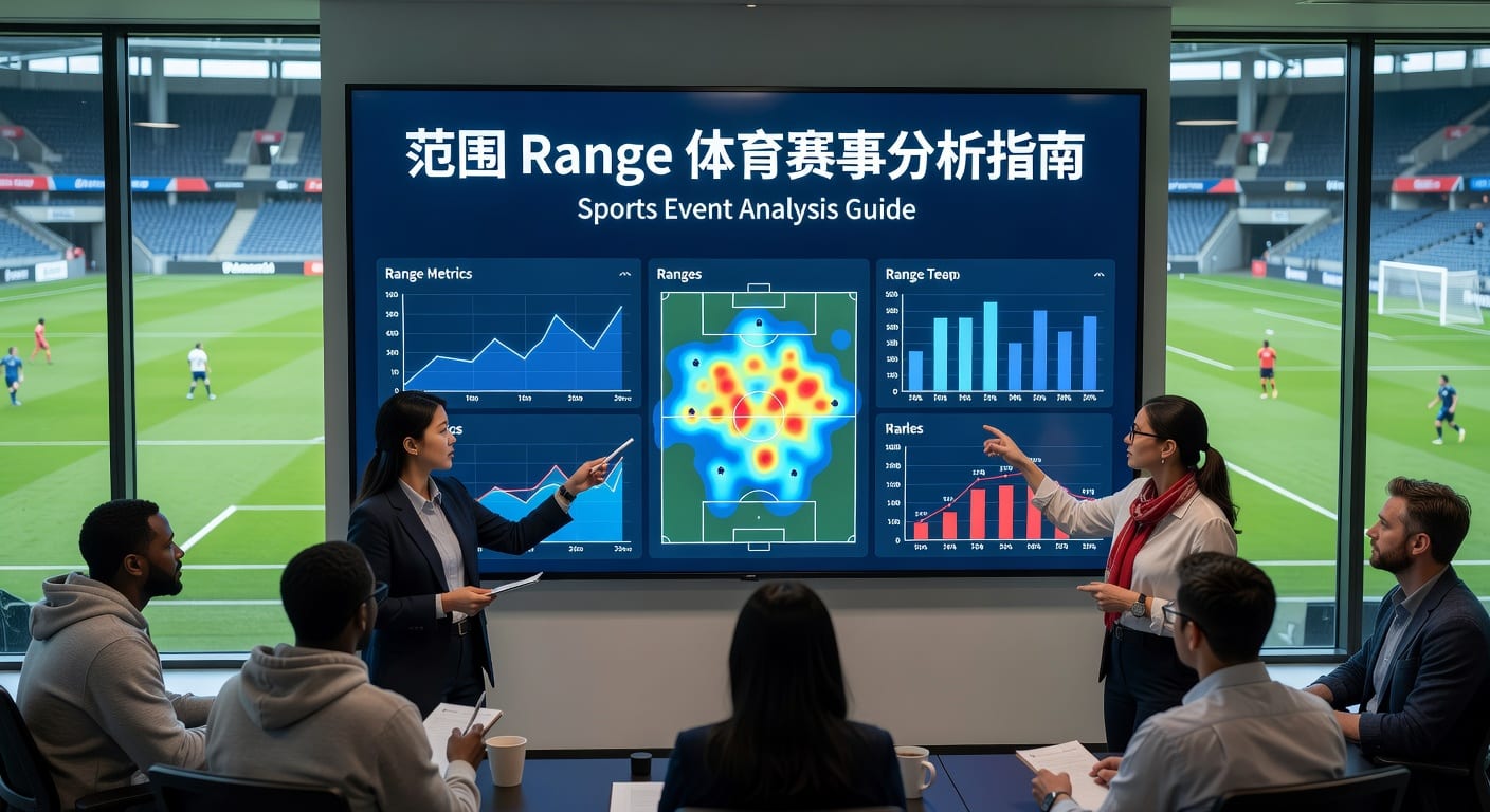 范围 range：赛前区间与临场波动解析