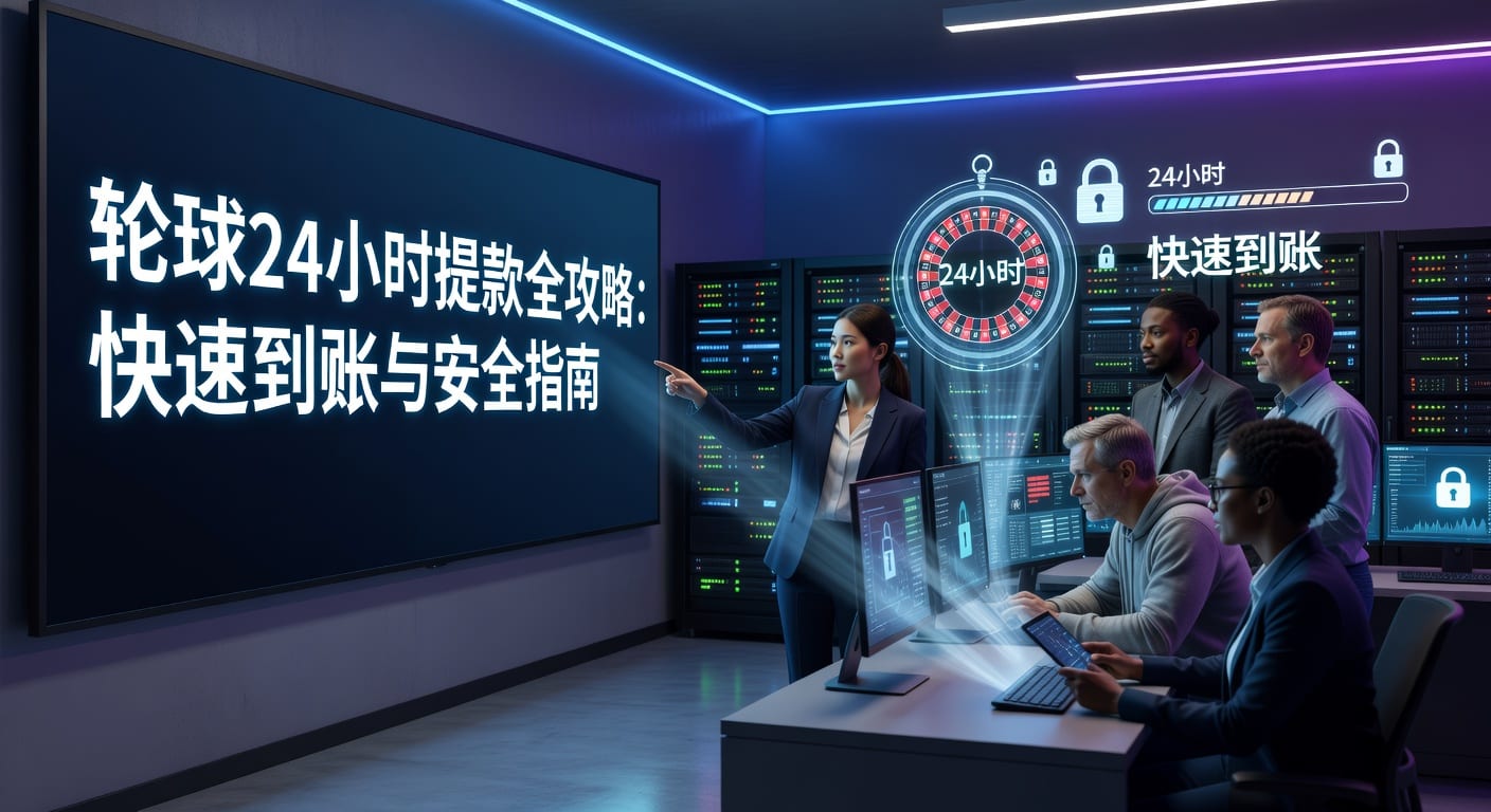 滚球24小时提款｜实时出款与风控要点