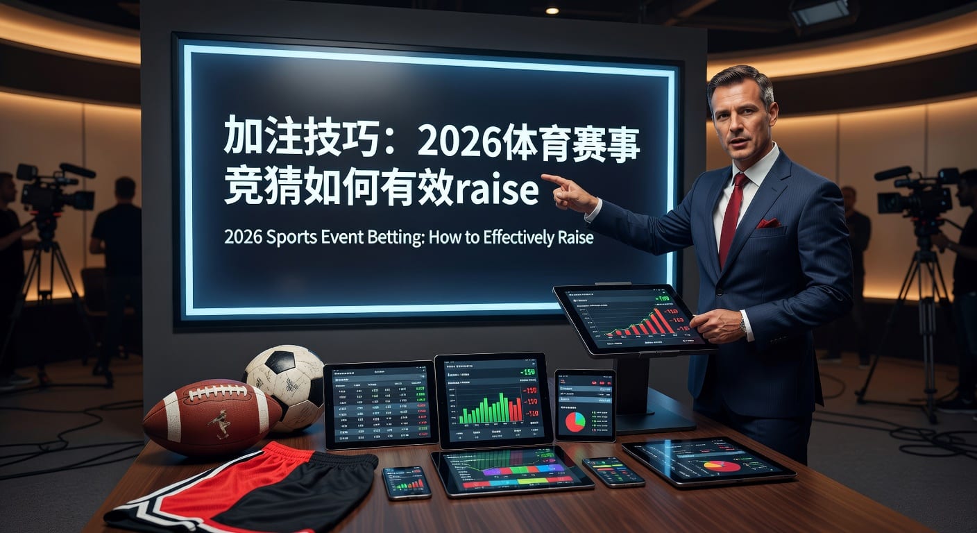 加注 raise 解析：体育赛事加注思路与最新观察