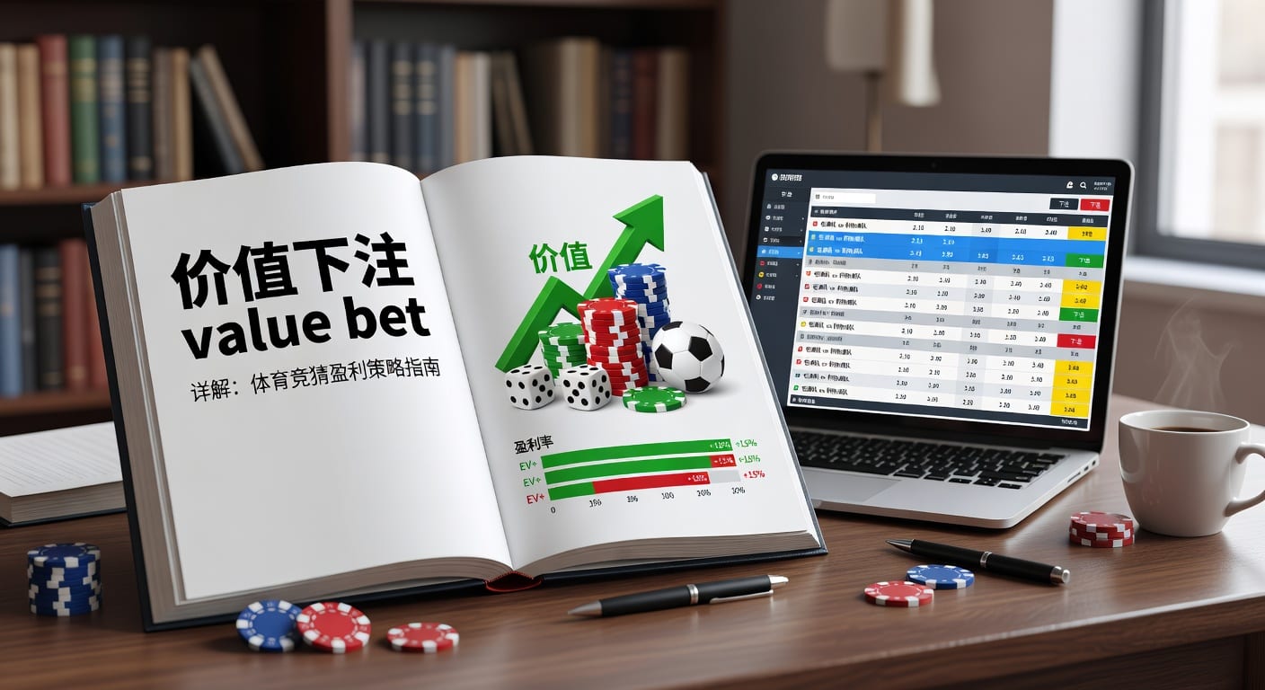 下注 bet：2026年体育下注判断与实战思路