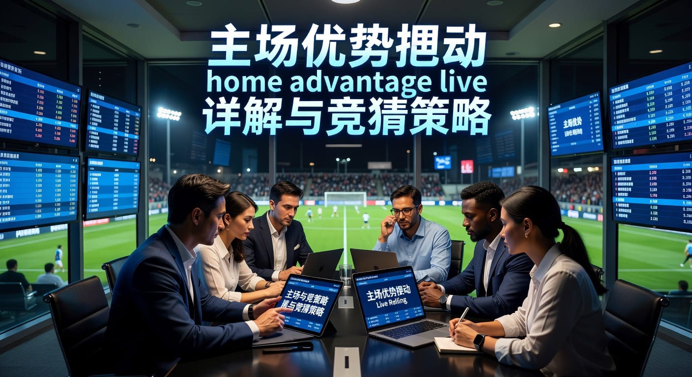 滚球主场优势 home advantage live：临场判断要点
