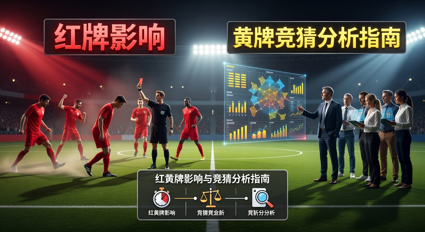 红牌影响 黄牌投注：赛前判断与实战思路｜开云棋盘