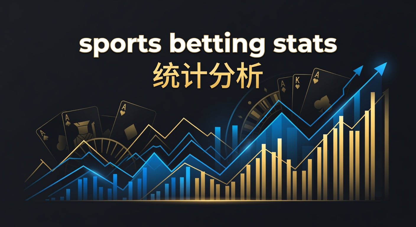 sports betting stats 统计分析：赛前赛中实战框架