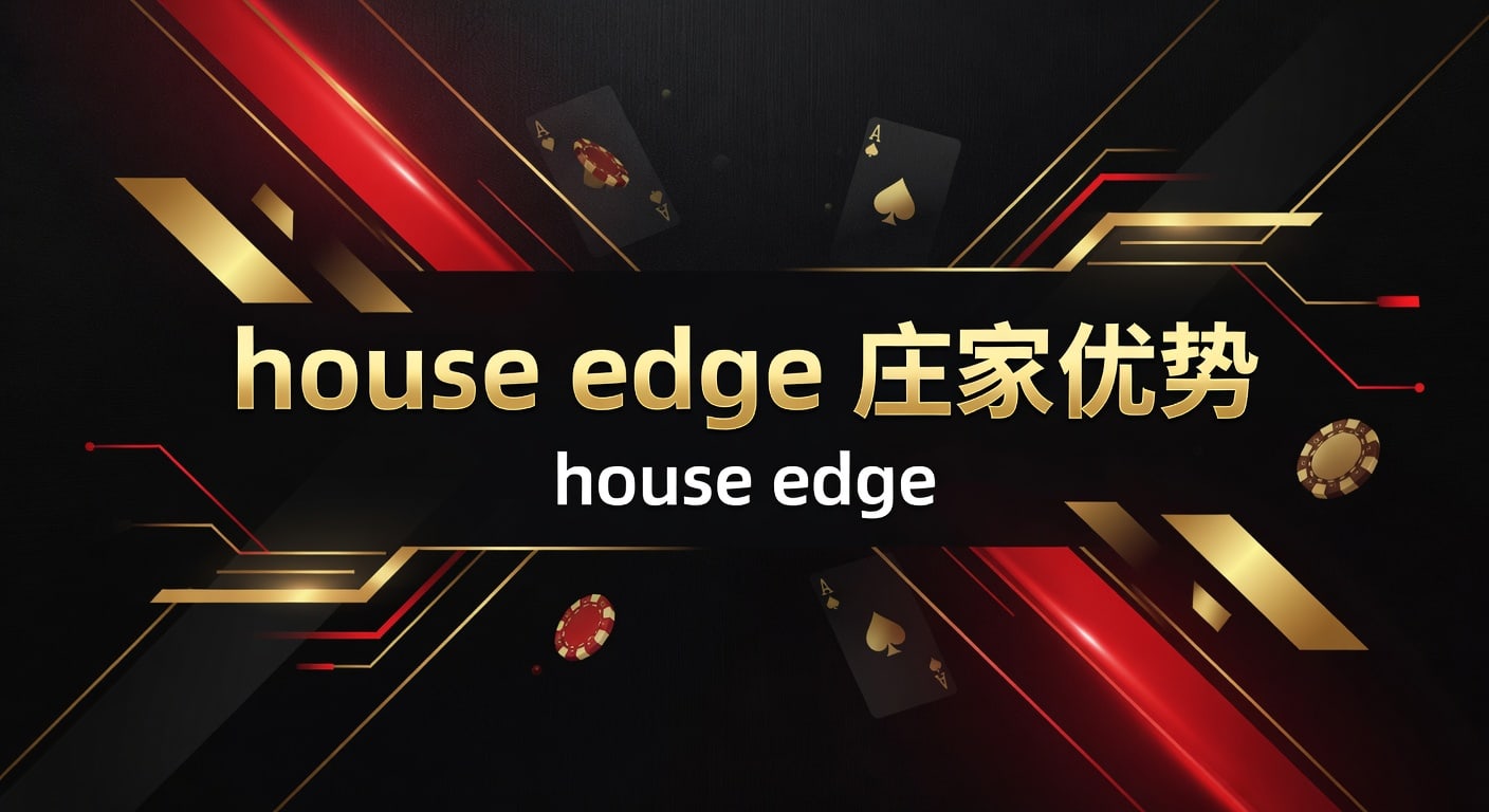 house edge 庄家优势：体育博彩成本与赔率逻辑