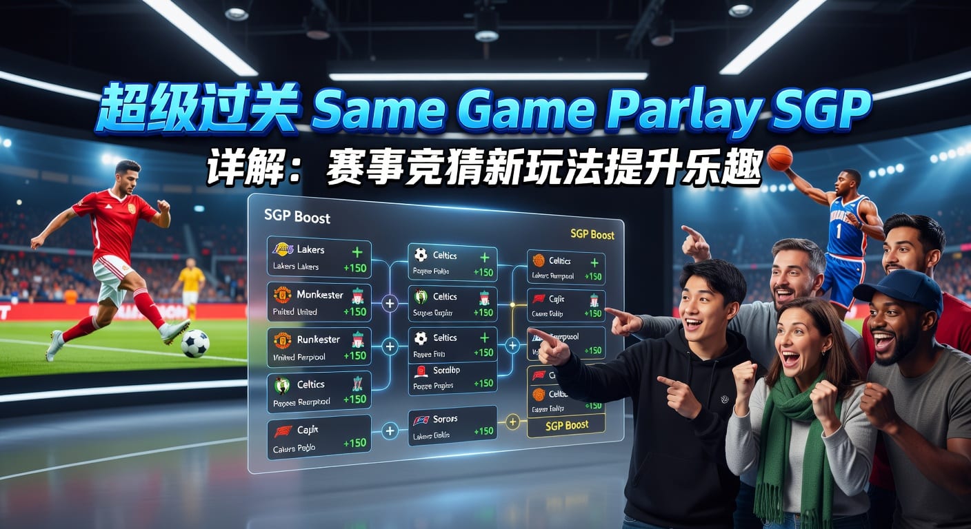 超级过关实战解析：投注技巧与赛事筛选
