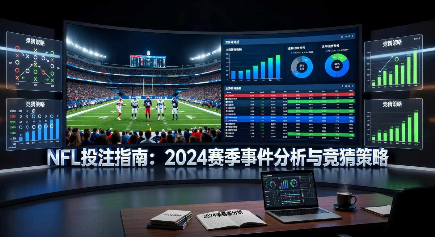 NFL投注全攻略：新手到进阶的赛季观察