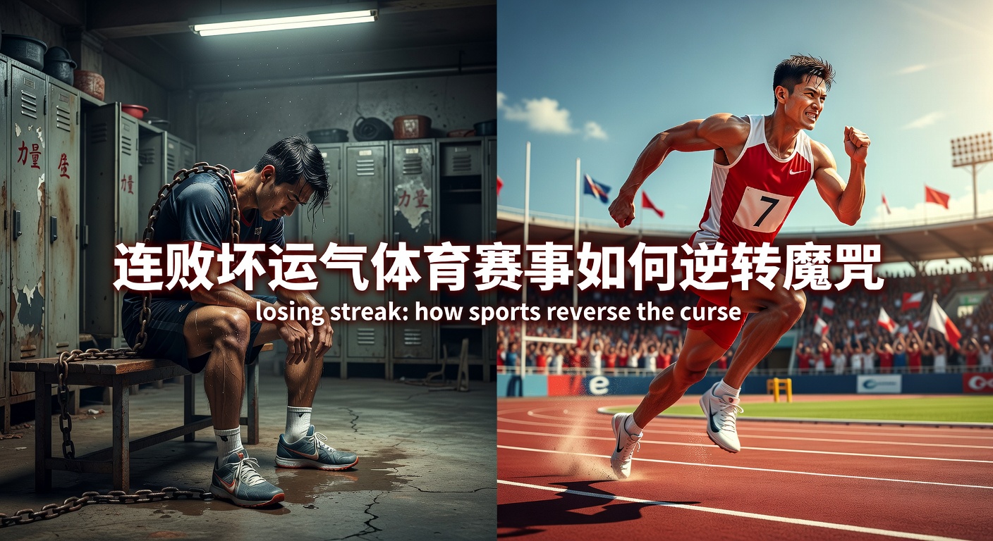 losing streak 连败信号与止损节奏