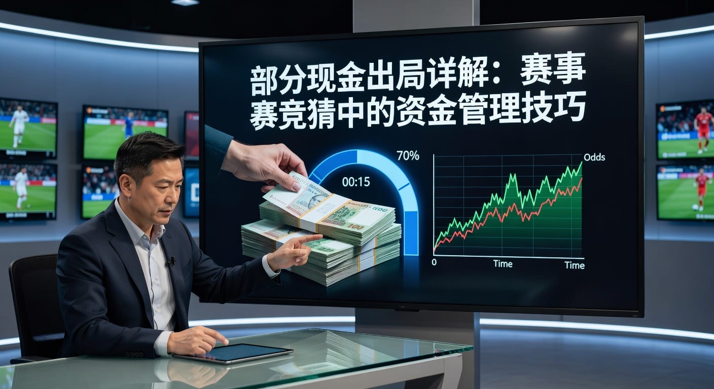 部分现金出局 partial cash out 实战与判断