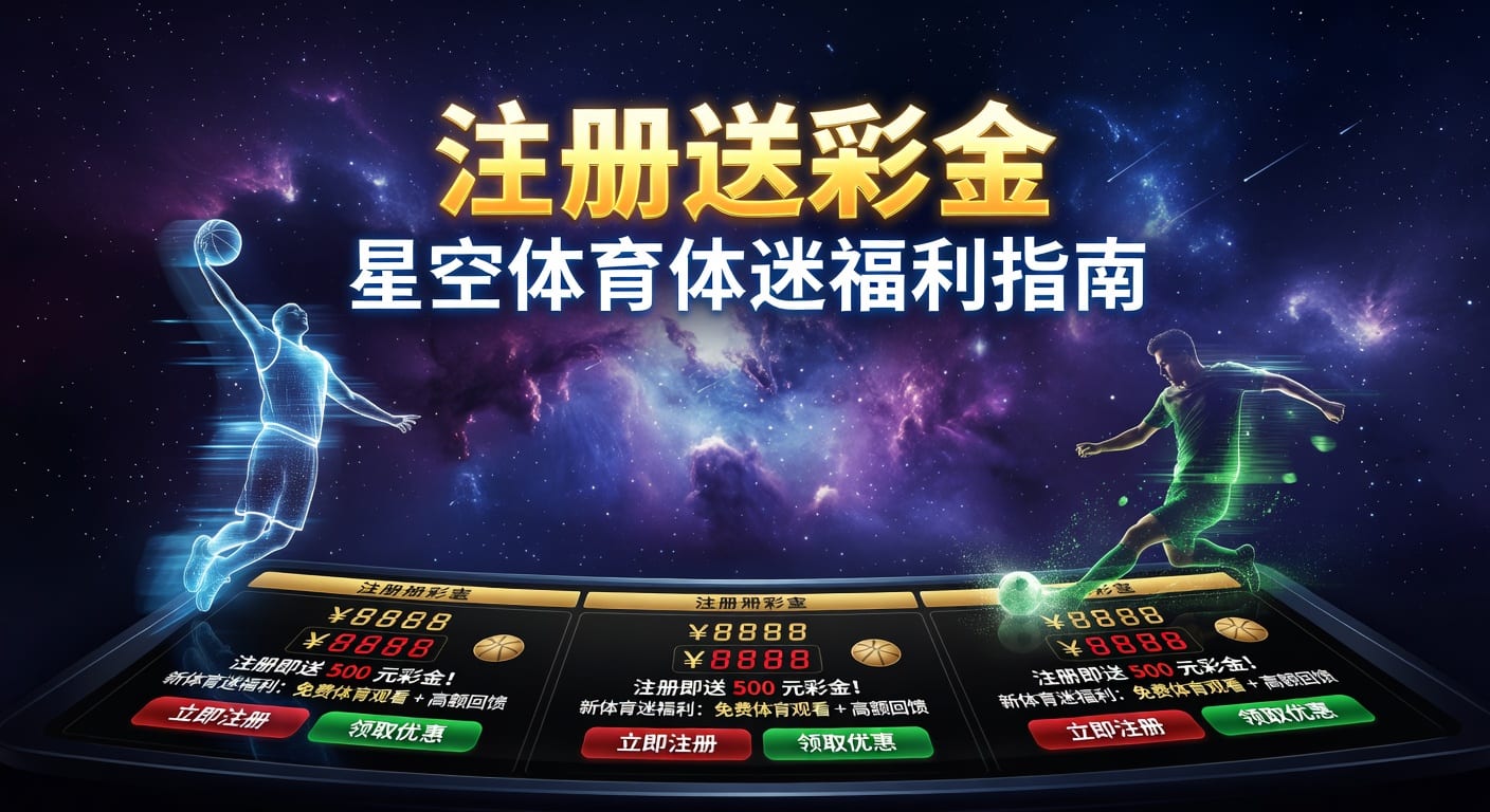 首存体育彩金 first deposit sports bonus 领取与判断要点