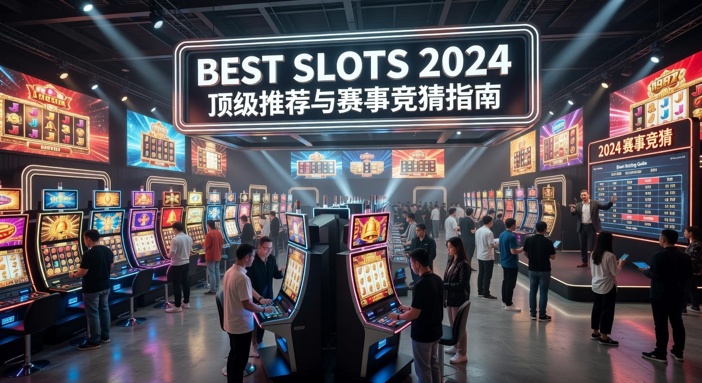 best slots 2026年选择思路与本站观察
