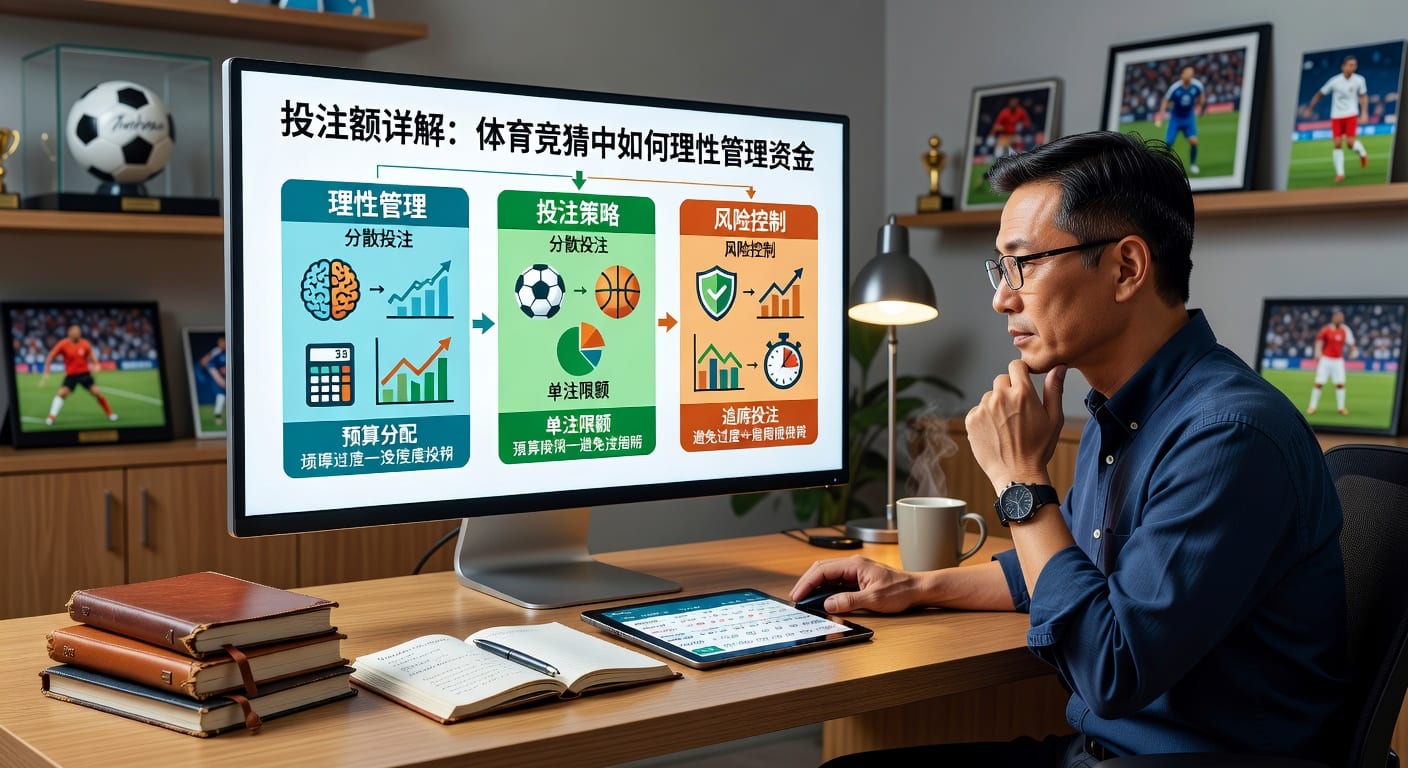投注额 action：资金变化与实战判断