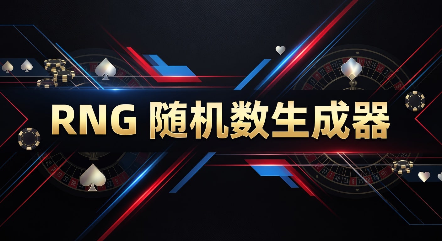 RNG 随机数生成器：体育投注场景原理与选择要点