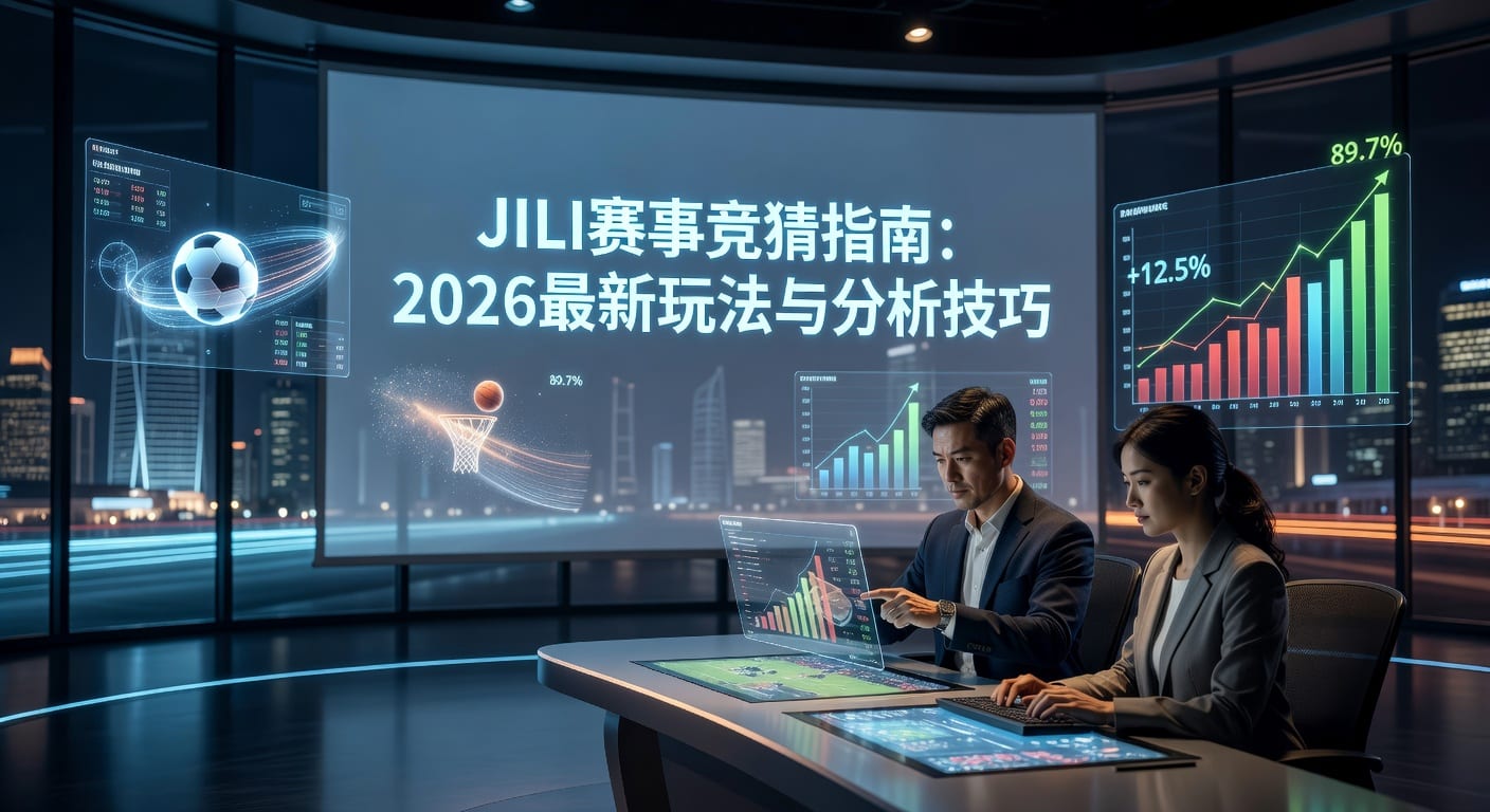 JILI：体育用户搜索意图与平台判断