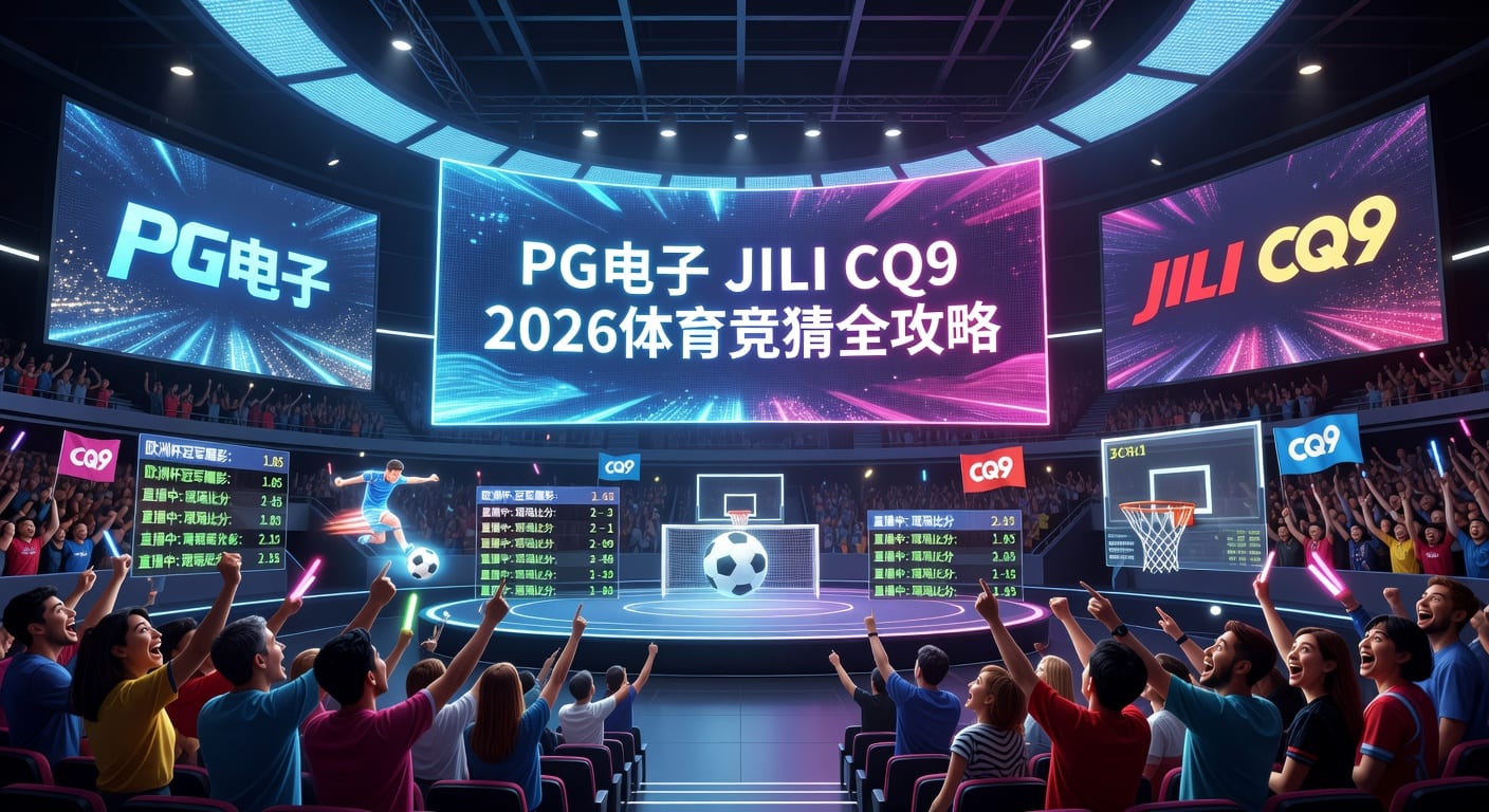 PG电子：2026年最新玩法与平台体验解析