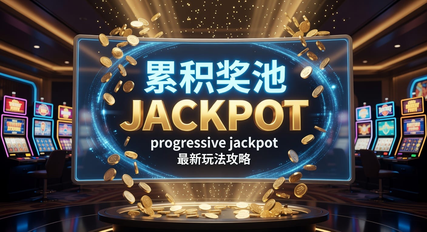 累积奖池 jackpot：规则、滚存与投注技巧