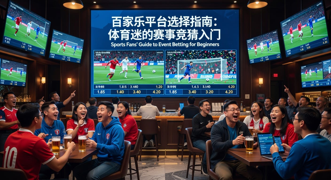 百家乐平台选择标准与最新观察