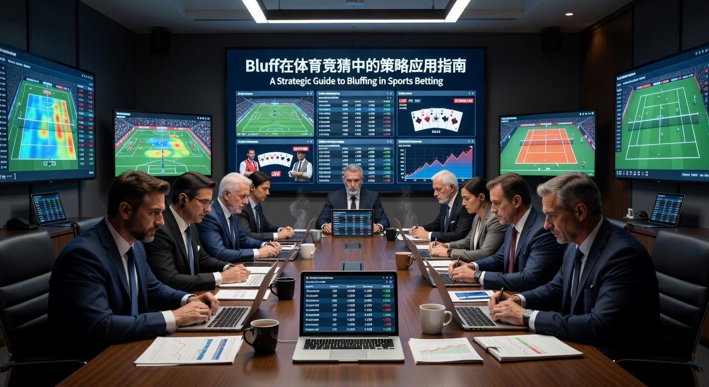 bluff：2026年识别与判断实战思路