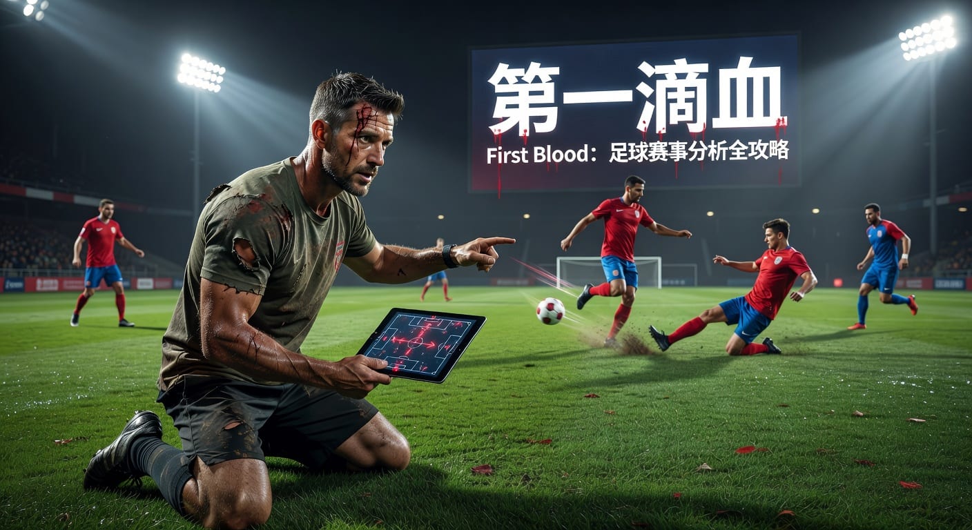 第一滴血 First Blood：开局信号与赛事观察