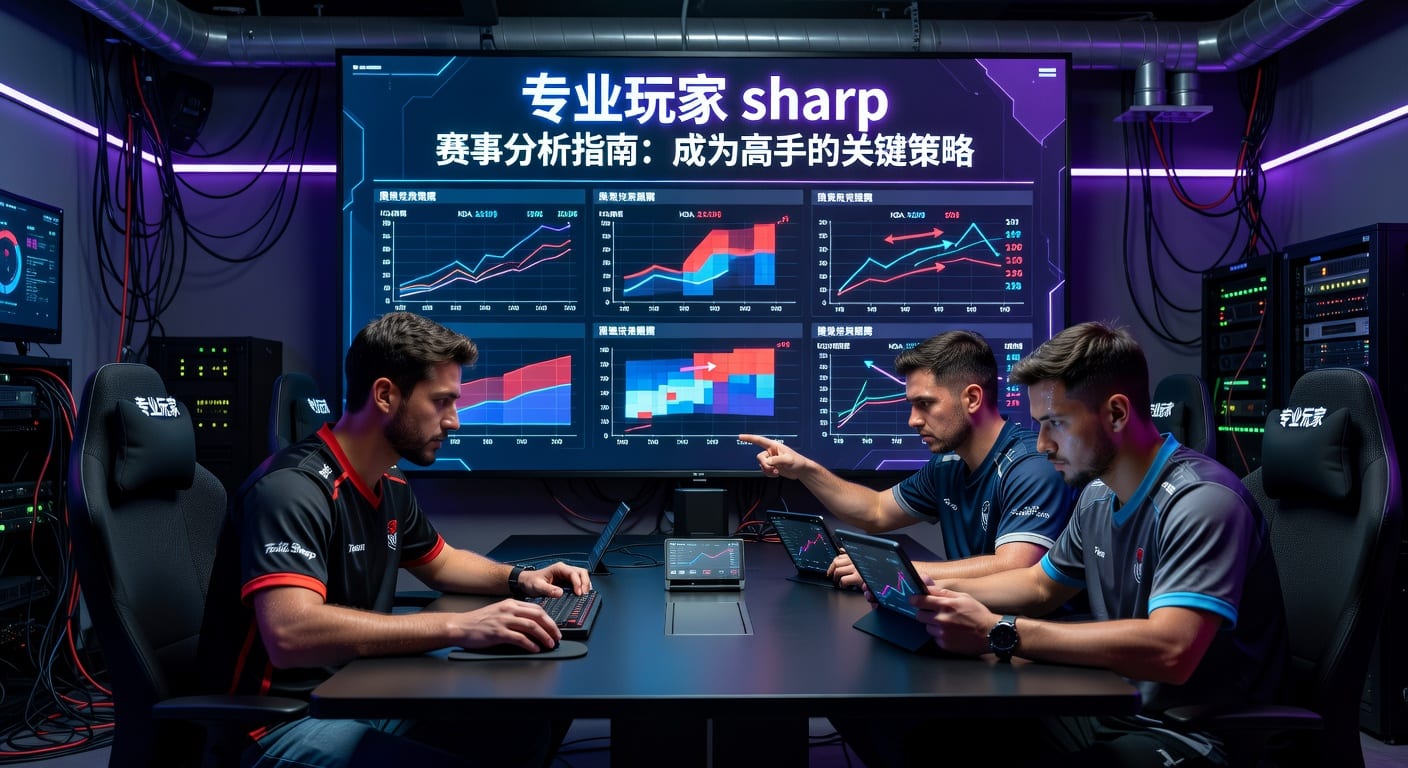 专业玩家 sharp 2026年投注技巧与实战判断