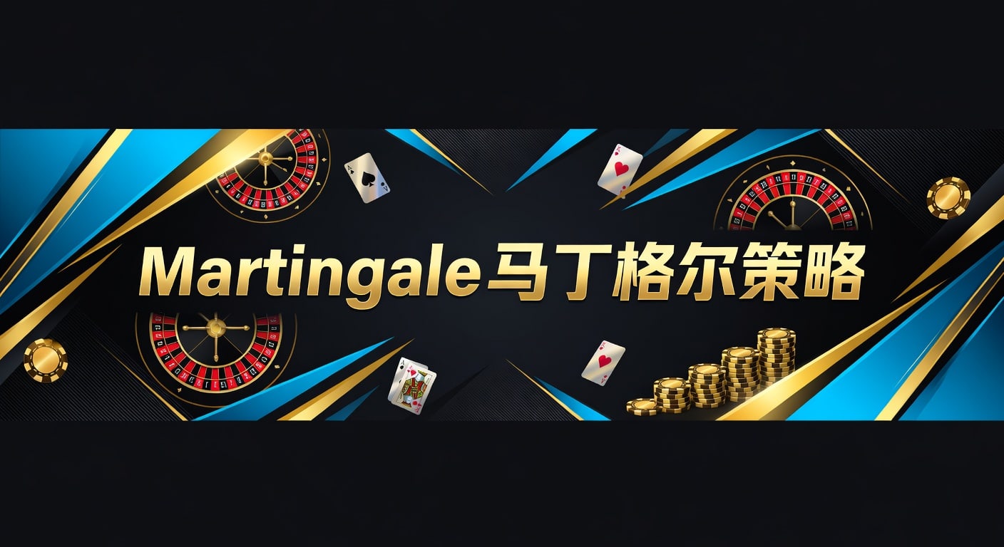 Martingale 马丁格尔策略：体育玩家实战与风险控制