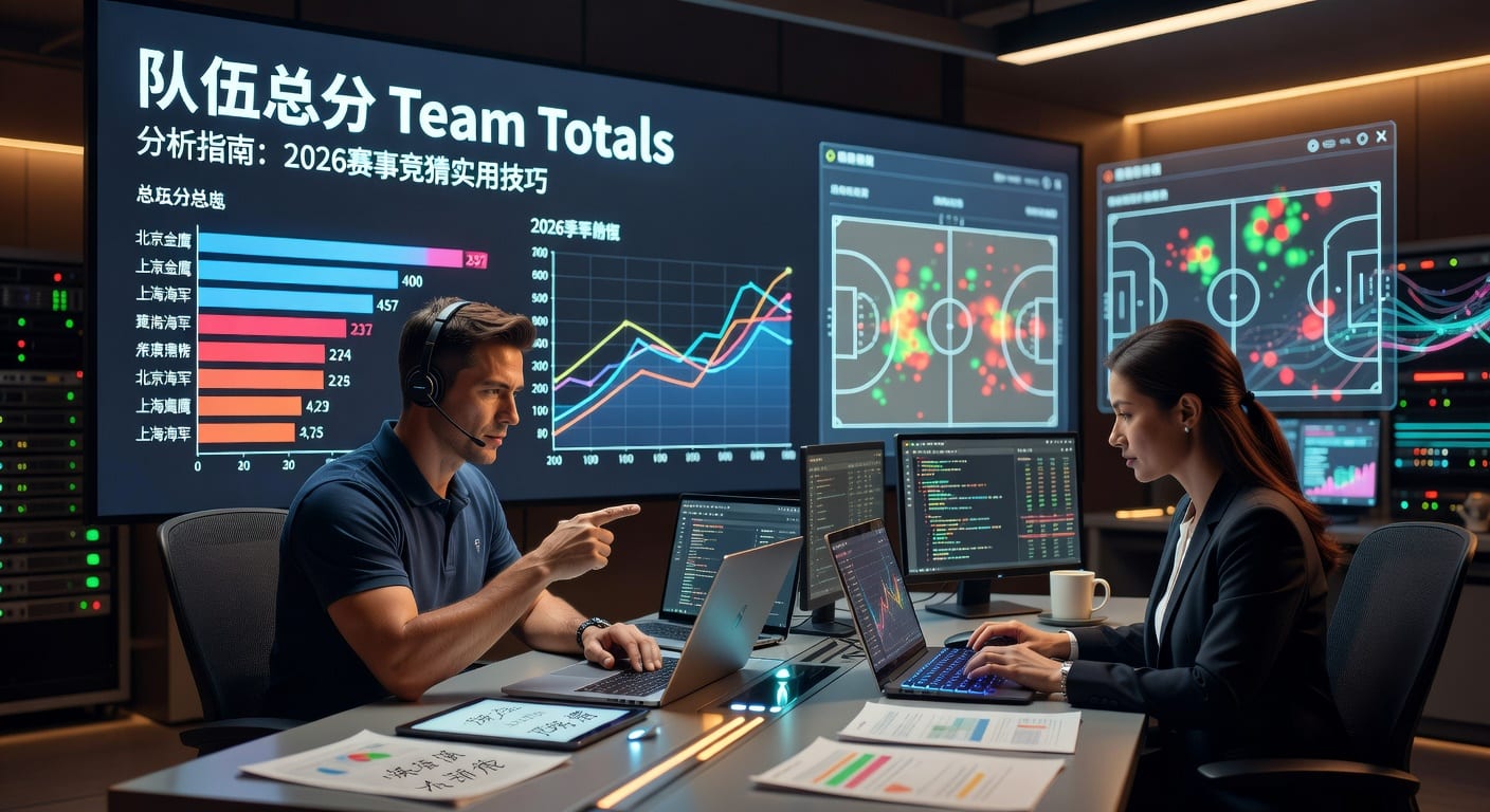 球队总分 team totals：盘口解读与投注技巧（大阳城15.cc正版安装）