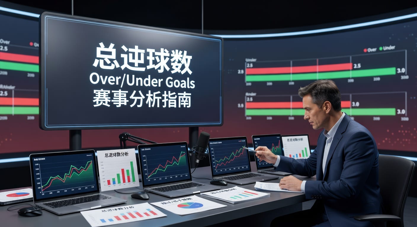 总进球数 over/under goals：2026实战分析