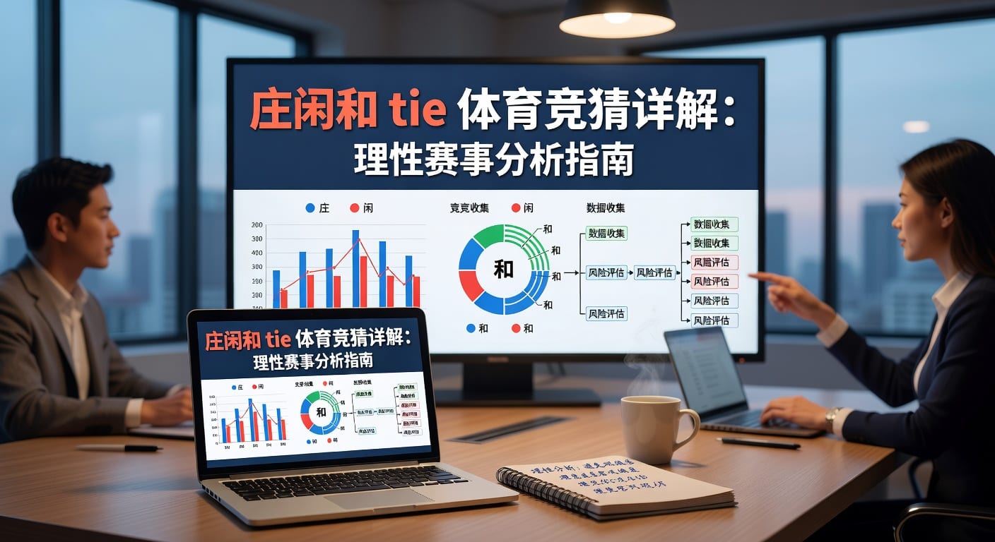 庄闲和 tie 实战判断与投注技巧