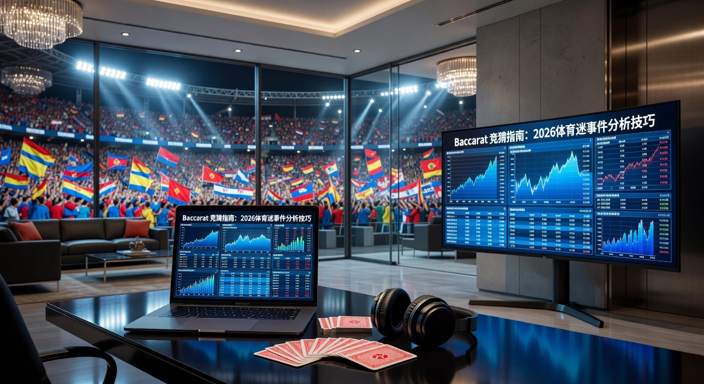 百家乐 baccarat 玩法策略与风险控制2026年