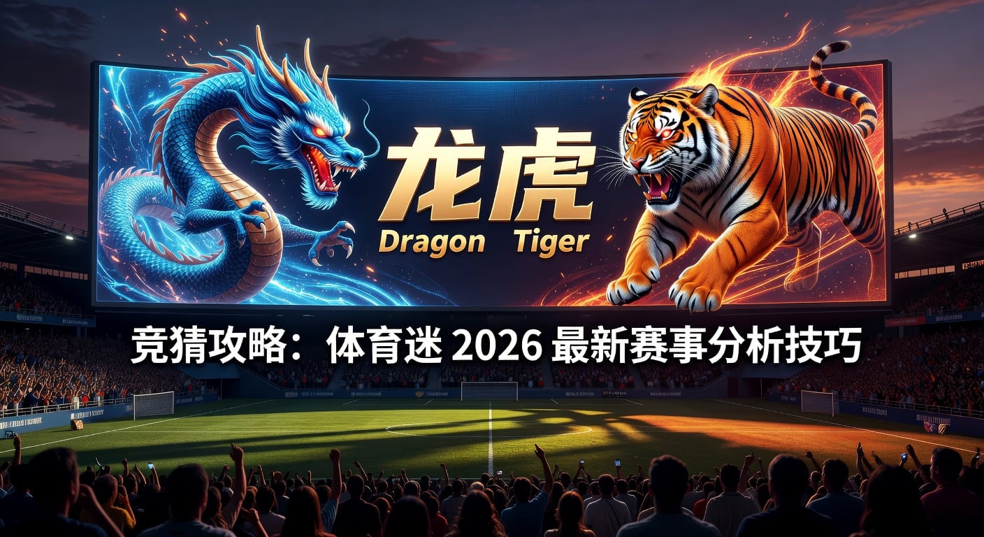 龙虎 dragon tiger投注技巧与实战观察