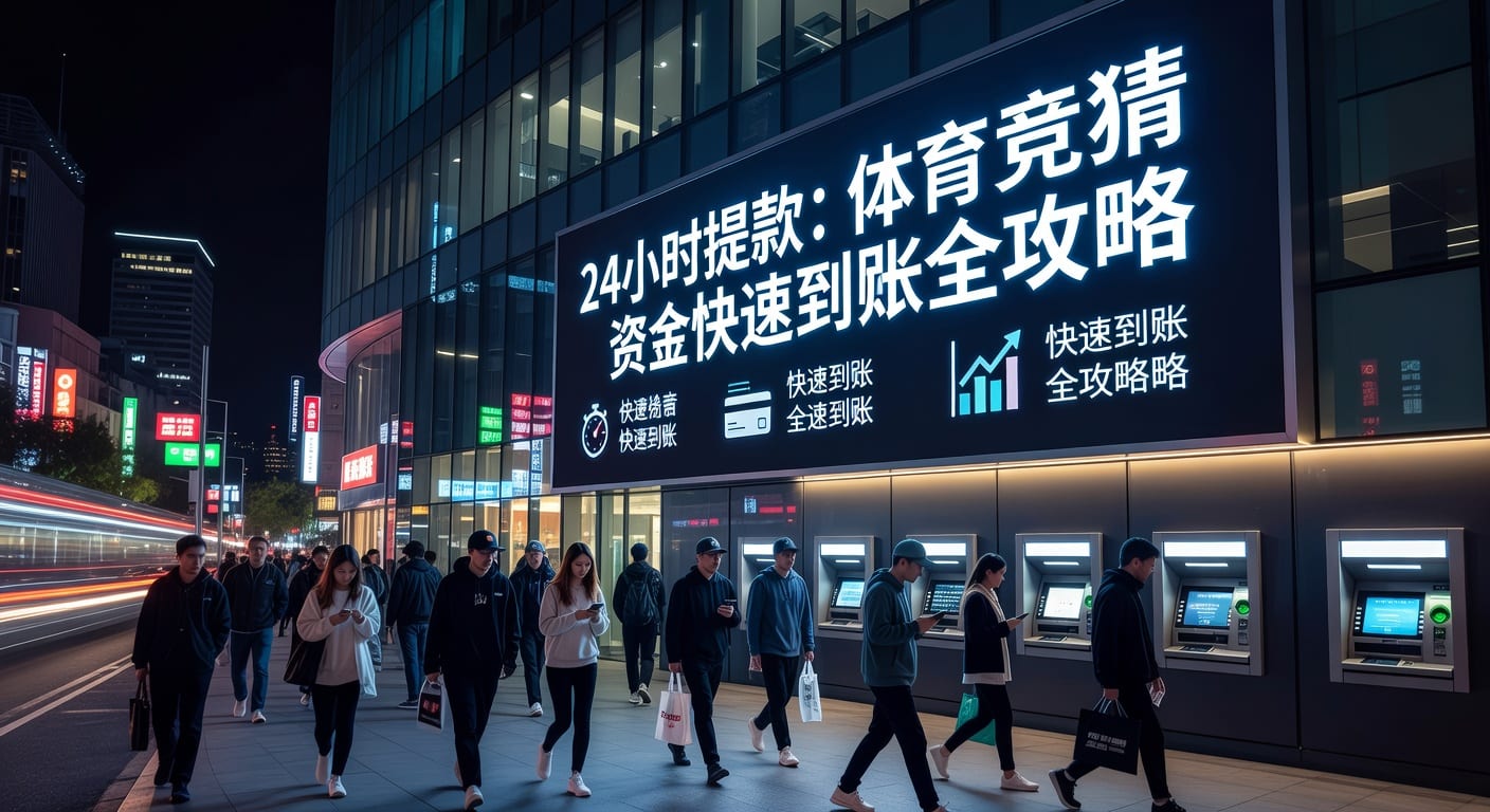 24小时提款｜到账逻辑与风控要点